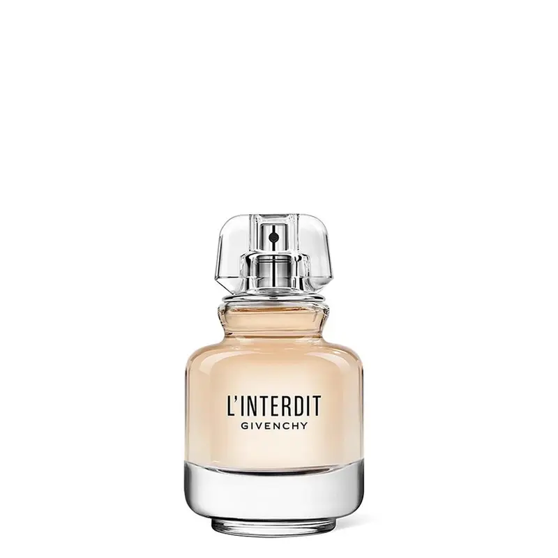 Givenchy L'Interdit Parfum Pour Les Cheveux 35 ml