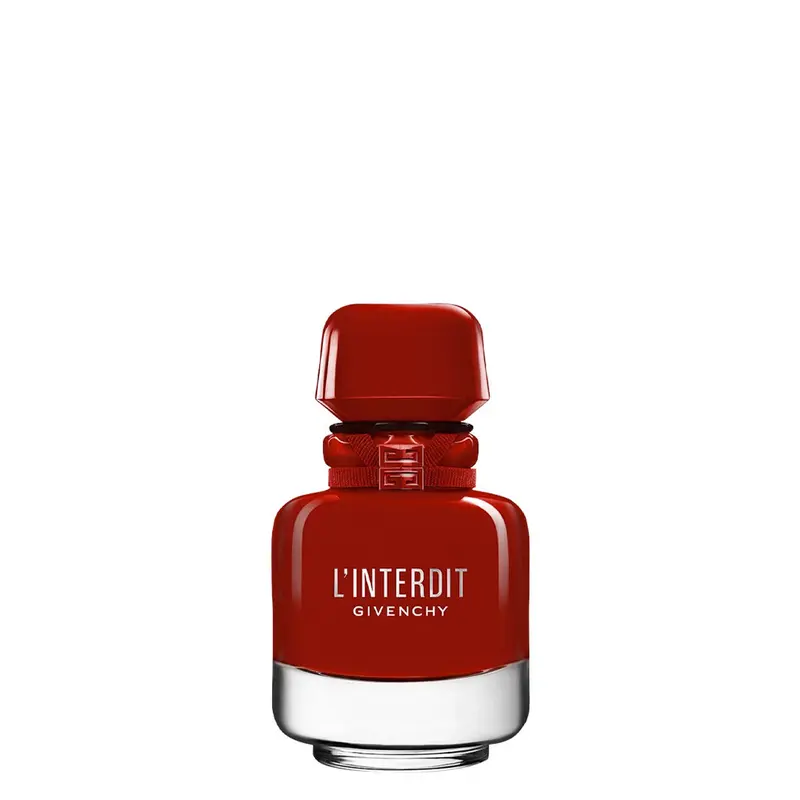 Givenchy L'Interdit Rouge Ultime 35 ml