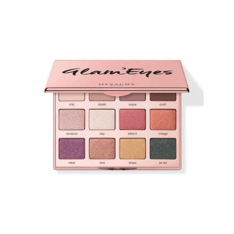 Glam'Eyes Palette occhi