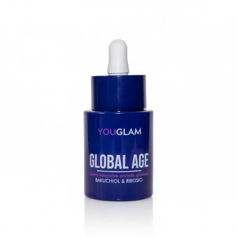 GLOBAL AGE SIERO