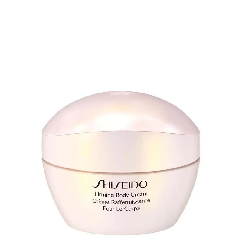 Global Body Firming Body Cream Crema Rassodante Corpo