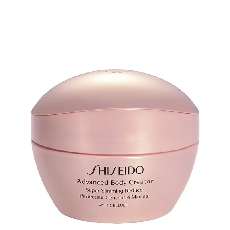 Global Body Super Slimming Reducer Crema Rassodante Anticellulite