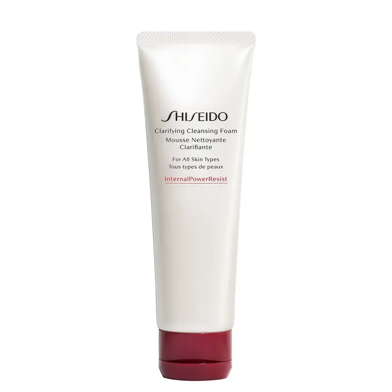 Global Line Clarifyng Cleansing Foam  Mousse Detergente