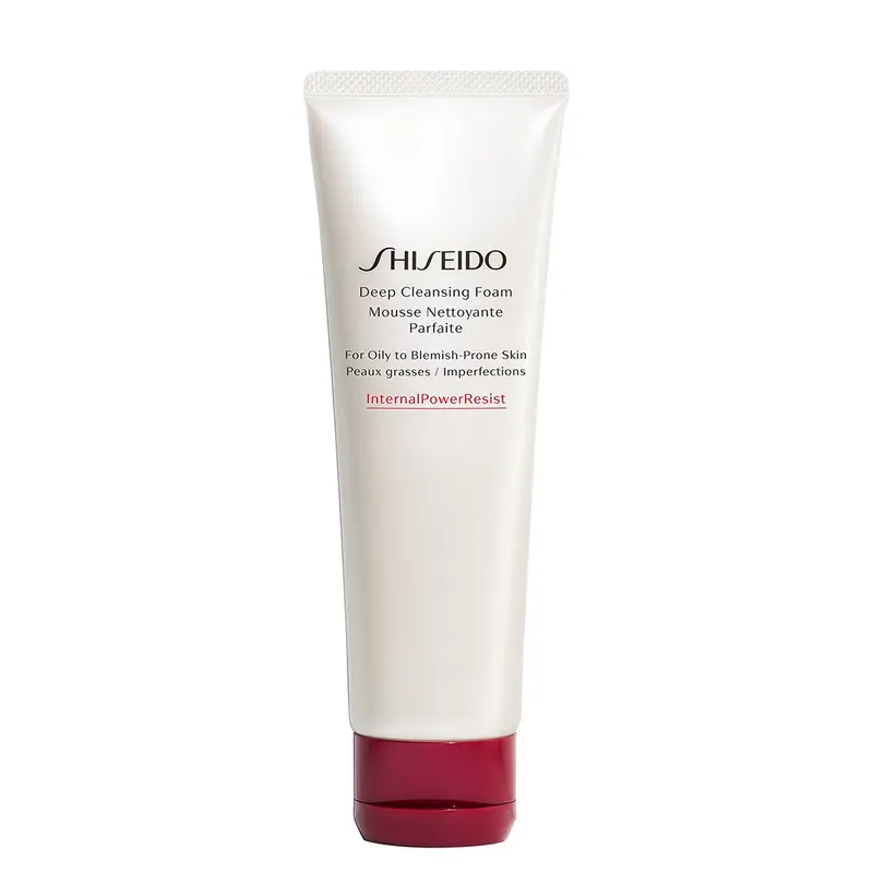 Global Line Deep Cleansing Foam Detergente Purificante