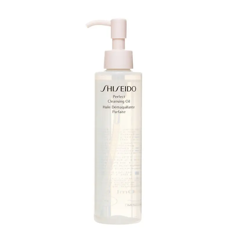 Global Line Perfect Cleansing Oil Detergente Struccante