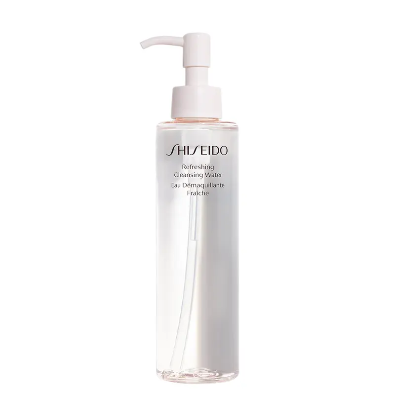 Global Line Refreshing Cleansing Water Acqua Detergente