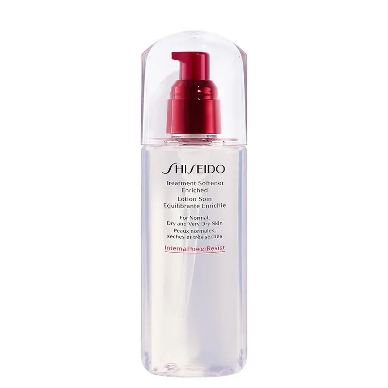 Global Line Treatment Softener Enriched Lozione Viso