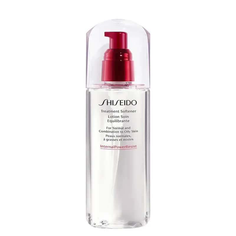 Global Line Treatment Softener Tonico Viso