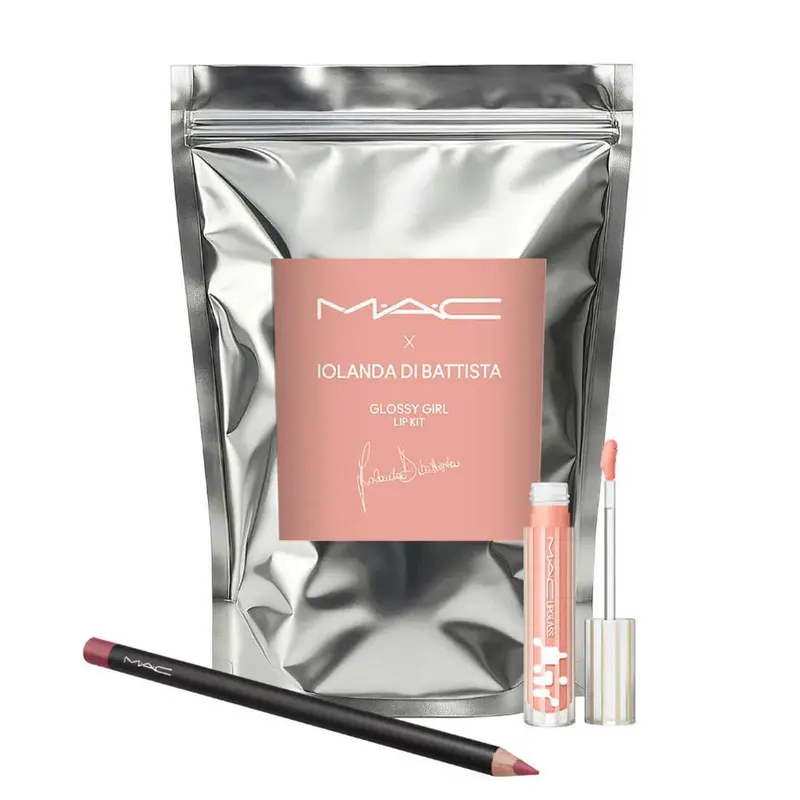 Glossy Girl Lip Kit