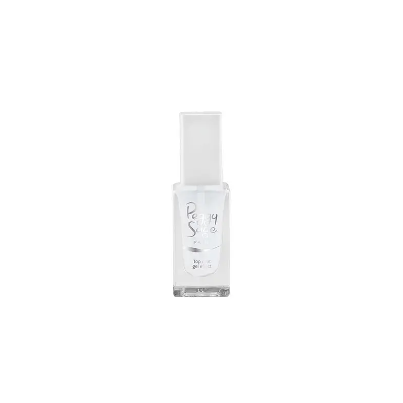 Glossy Top Coat