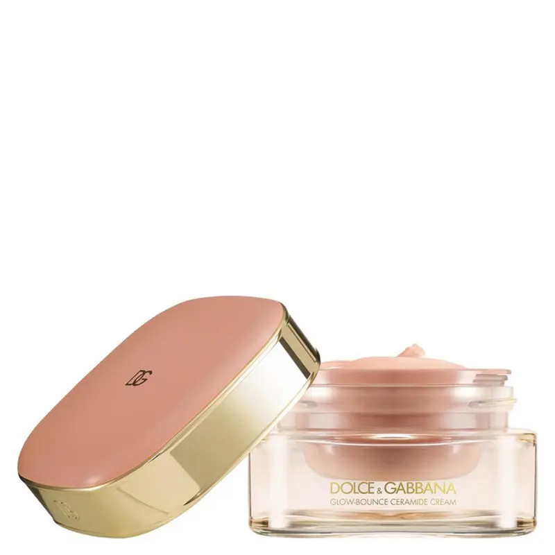 Glow Bounce Ceramide Cream Crema Illuminante
