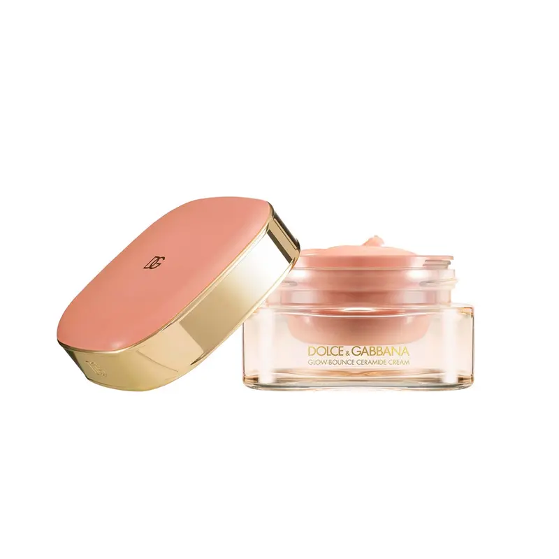 Glow-Bounce Ceramide Cream