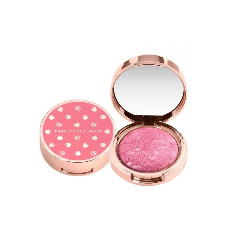Glow Cloud Baked Blush
