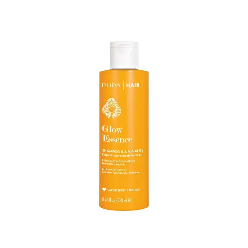 Glow Essence Lozione Tonica illuminante