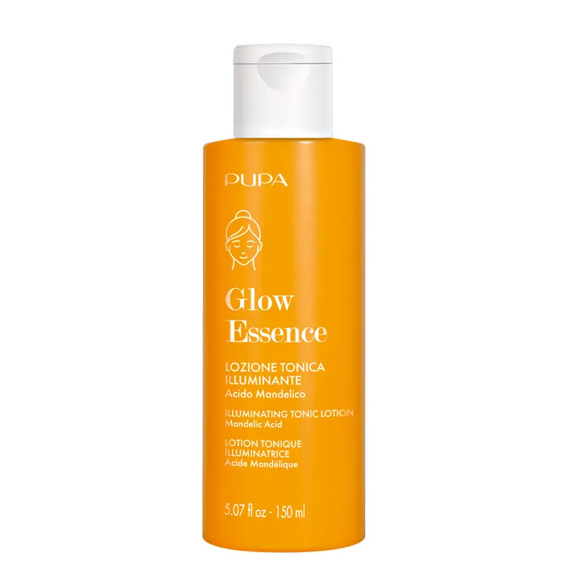 Glow Essence Lozione Tonica Illuminante