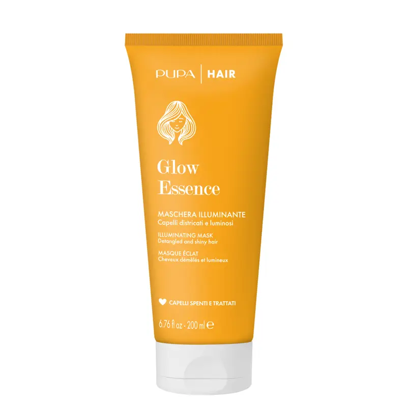 Glow Essence Maschera Illuminante