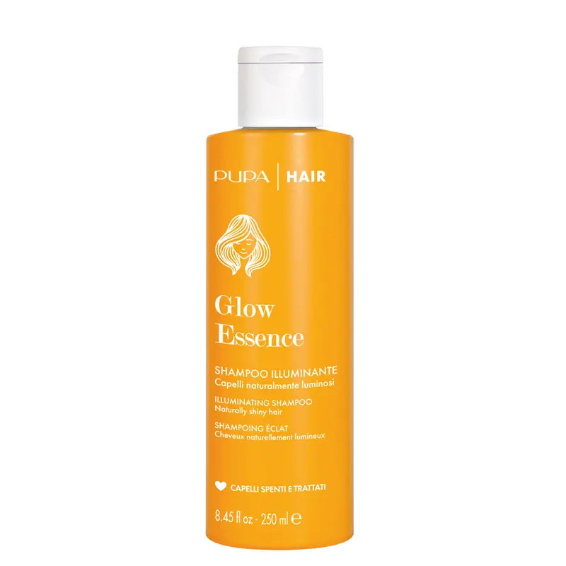 Glow Essence Shampoo Illuminante