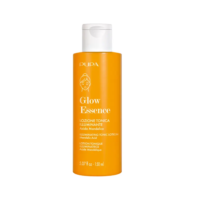 Glow Essence Tonico illuminante