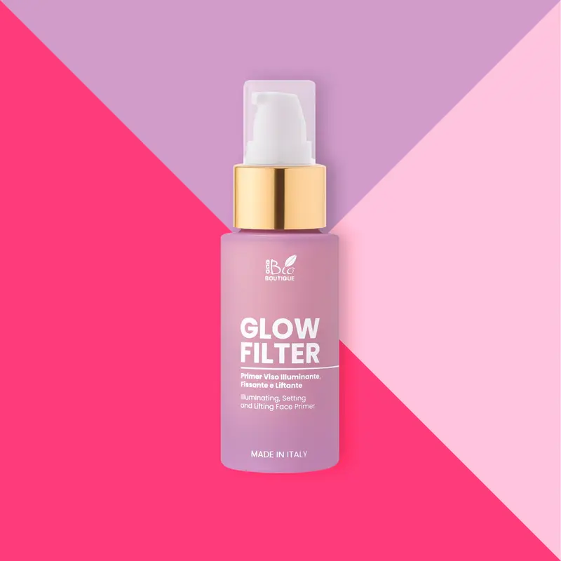 Glow Filter - Primer