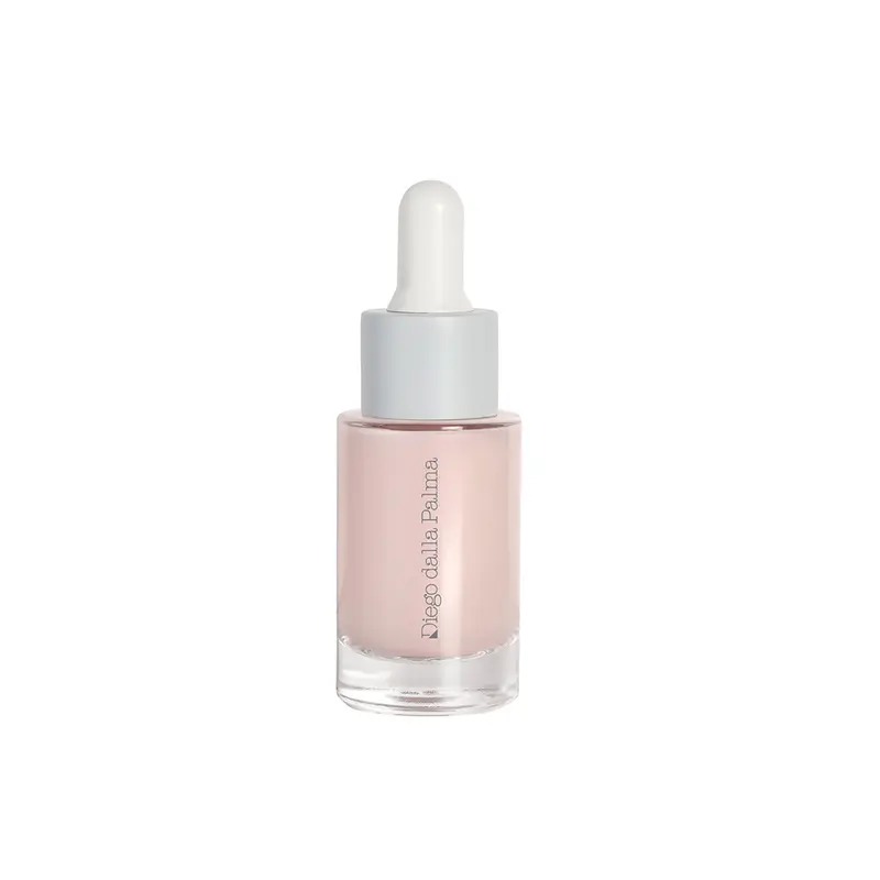 Glow in Winter Base Viso Illuminante
