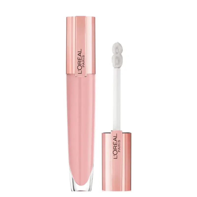 Glow Paradise Balm in Gloss Gloss Idratante Rimpolpante