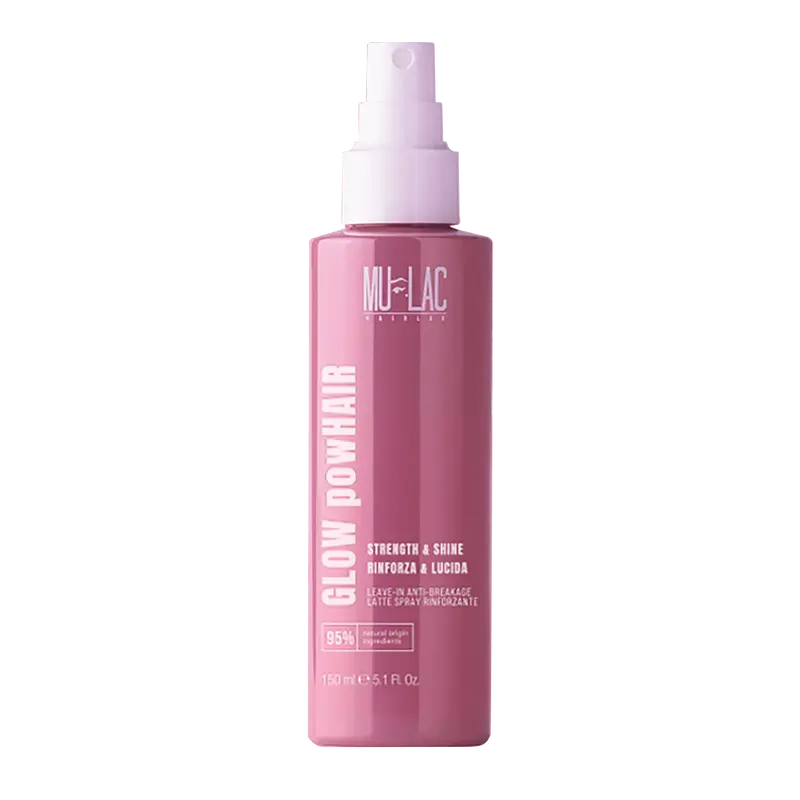 GLOW powHAIR LEAVE-IN