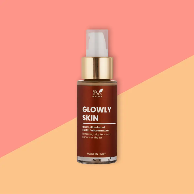 Glowly Skin