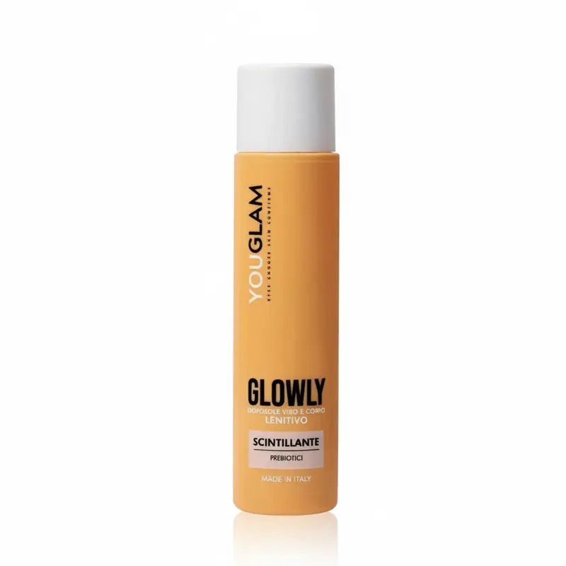 GLOWLY