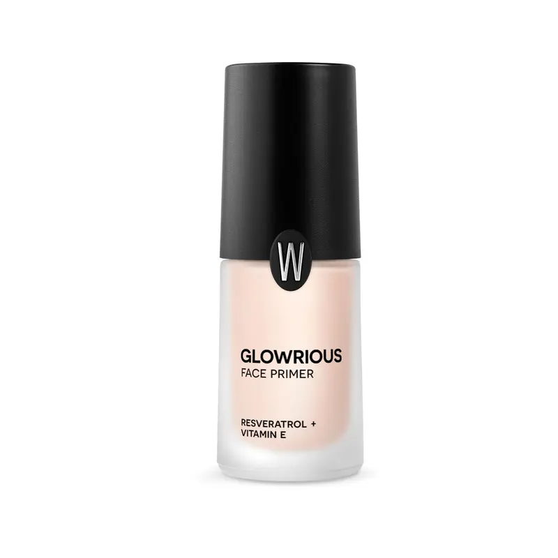 GLOWRIOUS