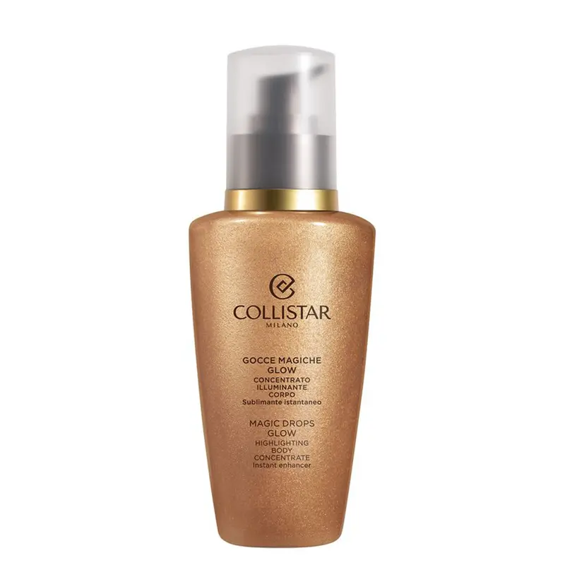 Gocce Magiche Glow Concentrato Illuminante Corpo