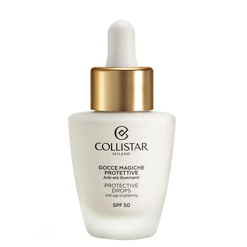 Gocce Magiche Protettive Anti-età Illuminanti SPF 50