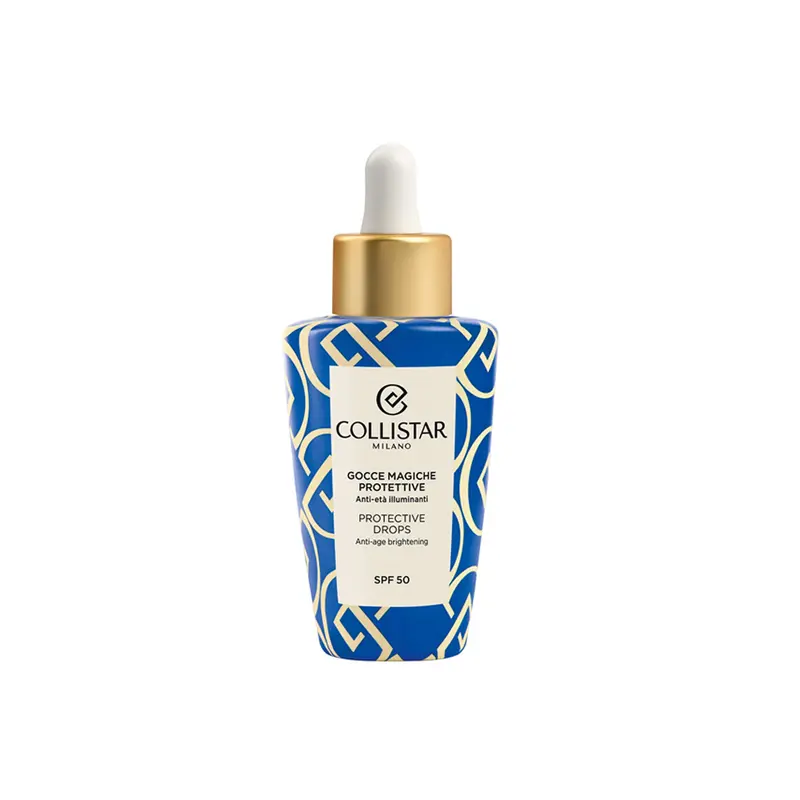Gocce Magiche Protettive SPF50 – Limited Edition