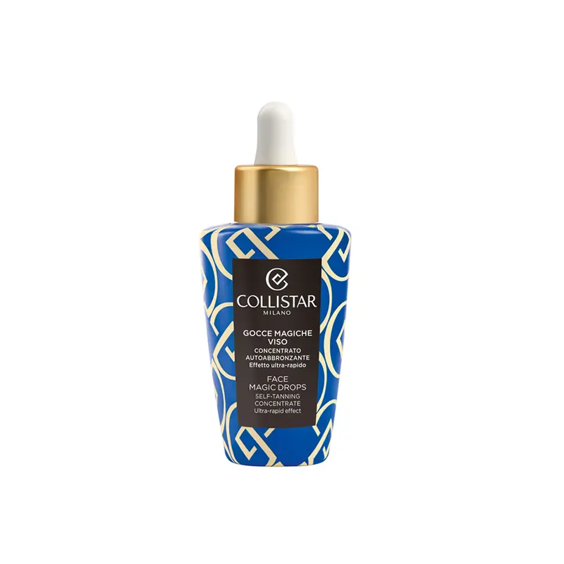 Gocce Magiche Viso 50 ml – Limited Edition
