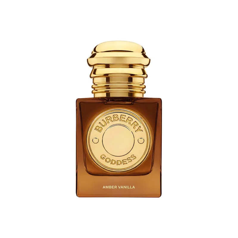 Goddess Amber Vanilla Eau de Parfum Intense