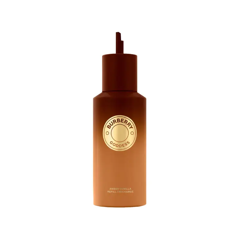 Goddess Amber Vanilla Refill Eau de Parfum Intense