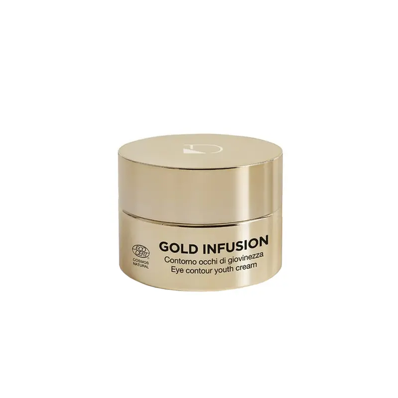 Gold Infusion - Contorno Occhi Di Giovinezza