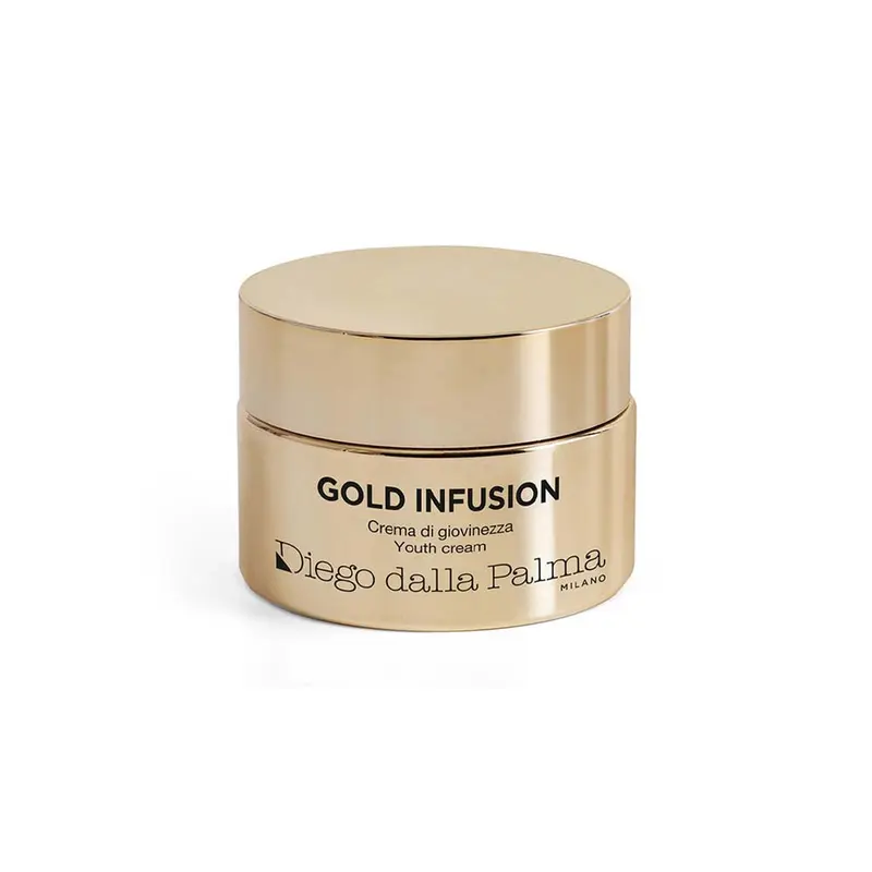Gold Infusion - Crema Di Giovinezza