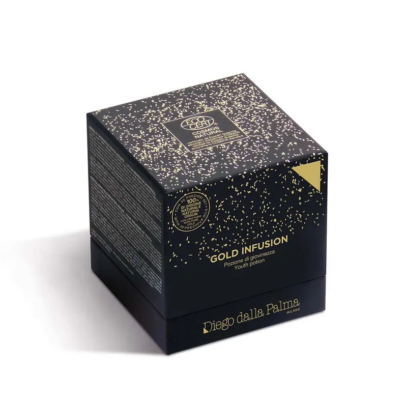 Gold Infusion - Pozione Di Giovinezza
