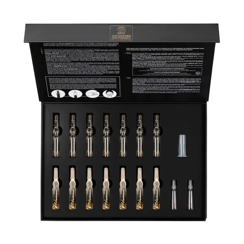 Gold Infusion - Youth Pro-collagen Ampoule