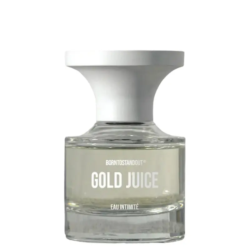 Gold Juice Eau Intime