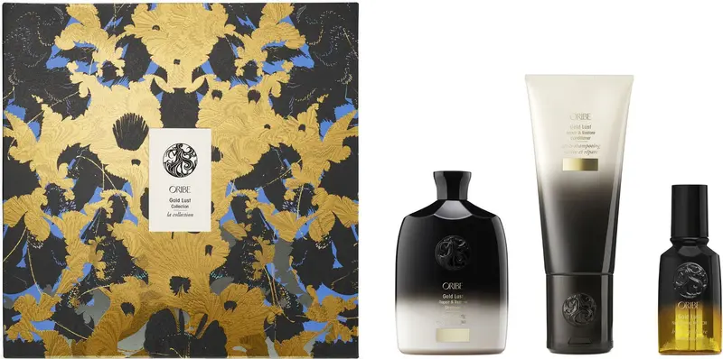 Gold Lust Collection Cofanetto Regalo