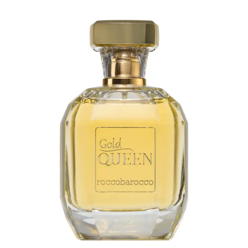 Gold Queen Eau De Parfum
