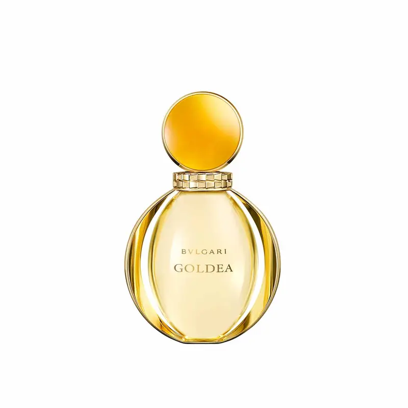 Goldea Eau de parfum 50ml