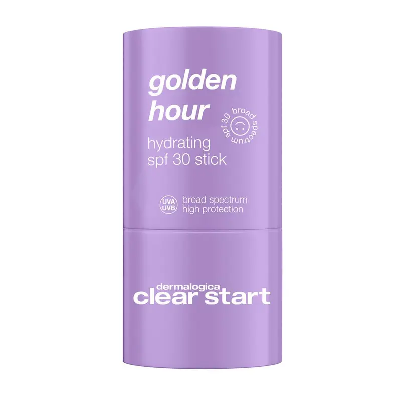 Golden Hour Hydrating SPF 30 Stick