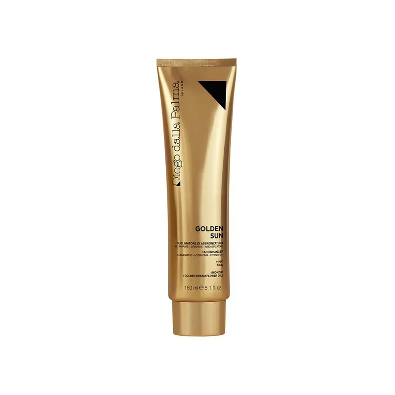 Golden Sun - Sublimatore Di Abbronzatura Corpo