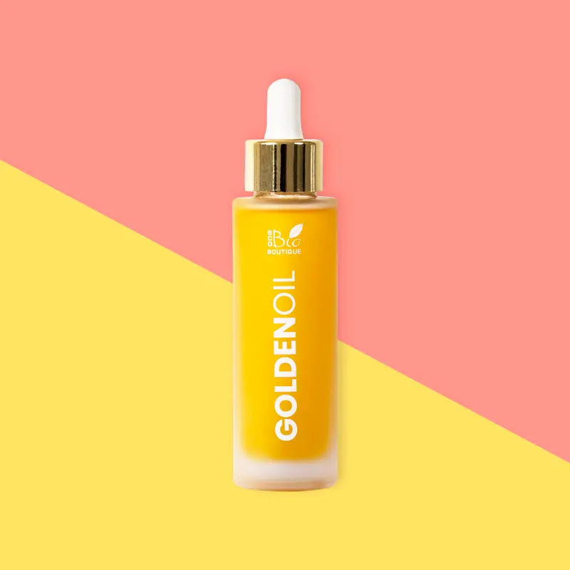 Goldenoil