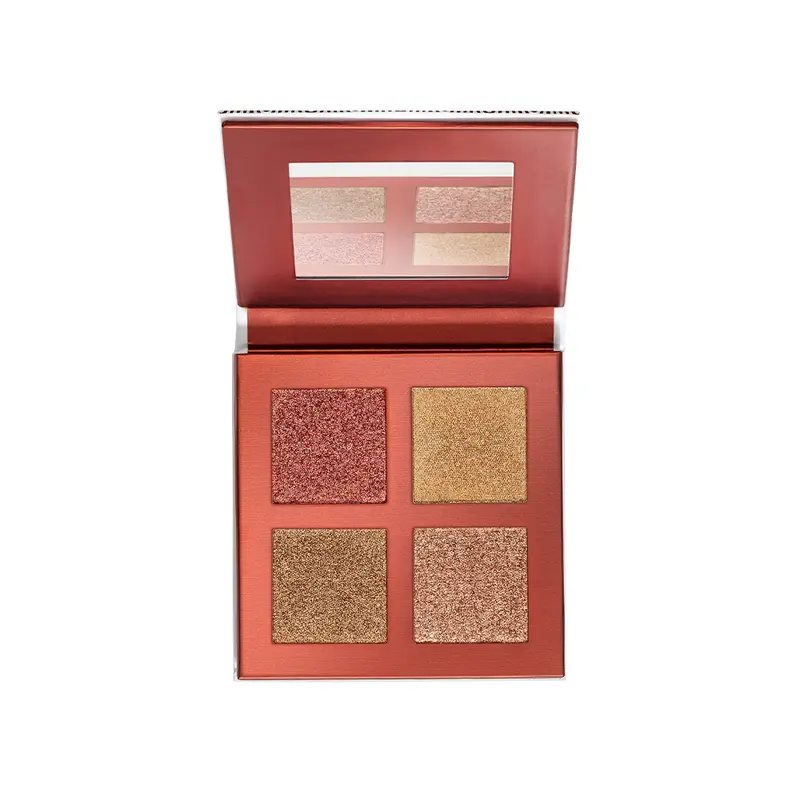 Goldmine Eyeshadow palette