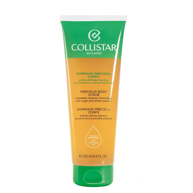 Gommage Prezioso Corpo Esfoliante Detergente