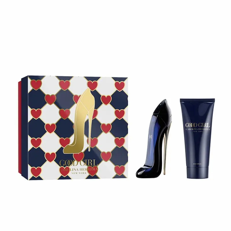 Good Girl Cofanetto regalo con crema corpo