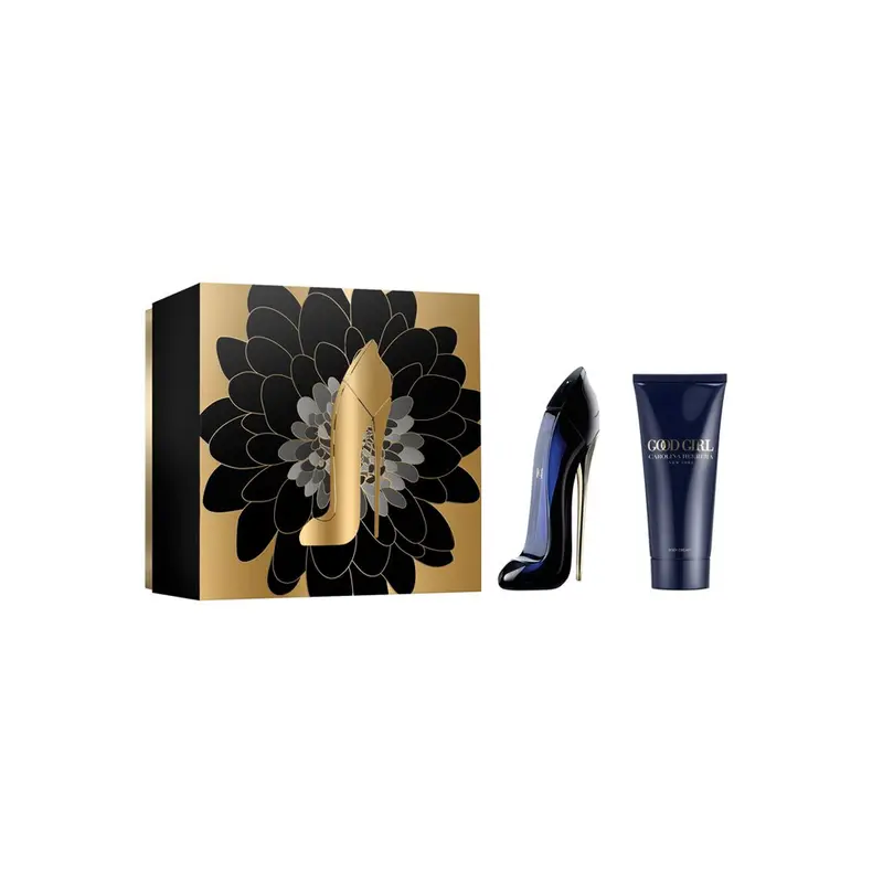 Good Girl Cofanetto regalo con Crema corpo
